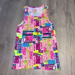 Faded Glory girl’s tank top